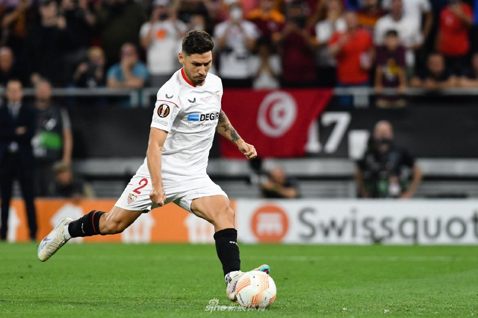 射门机会 射门机会