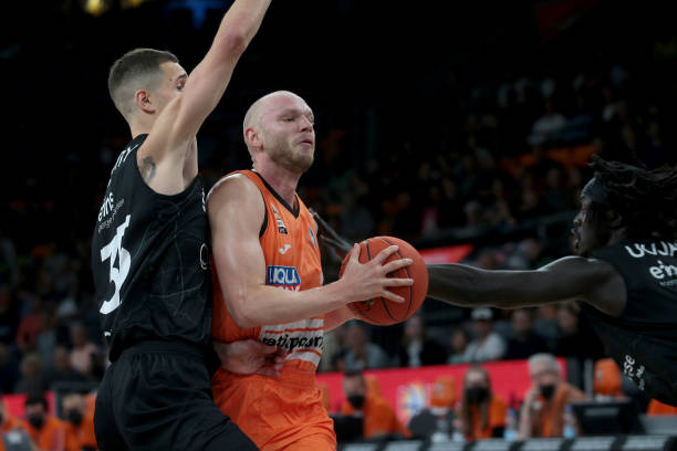 长期的伤病 长期的伤病